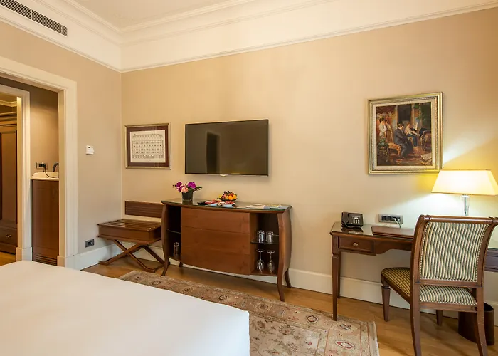 Pera Palace Hotel