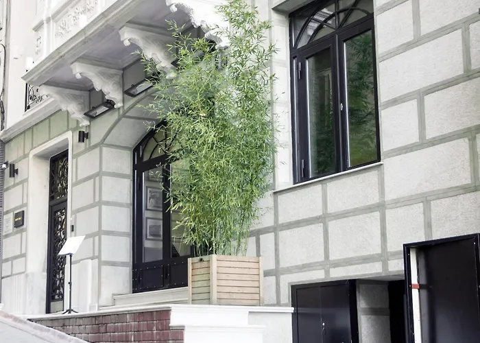 The Story Hotel Pera