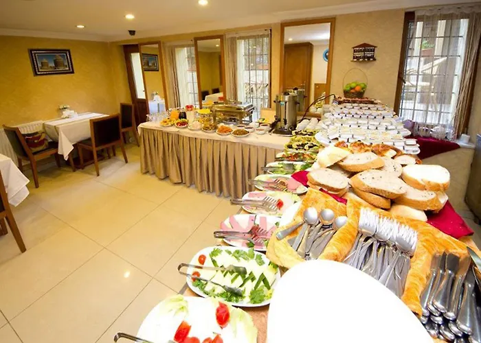 Hotel New House