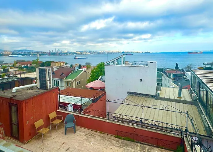 Hanedan Hotel