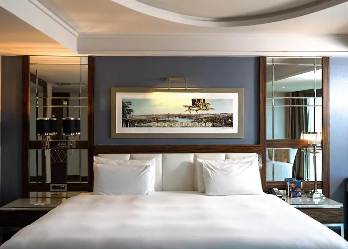 Radisson Blu Hotel Istanbul Pera